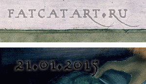 Michelangelo-Creation-of-cAt-dam-sign